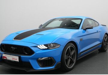 Ford Mustang 4.979 km 54.480 &euro; Leverkusen 51373