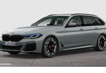 BMW 540 81.238 km 48.460 &euro; Mettmann 40822