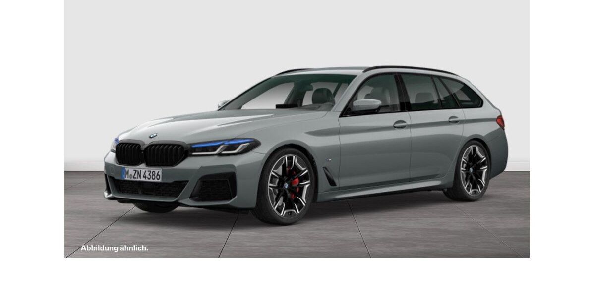 BMW 540 81.238 km 48.460 &euro; Mettmann 40822
