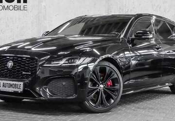 Jaguar XF 10.660 km 42.480 &euro; Köln 51149