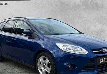 Ford Focus 106.159 km 6.990 &euro; Köln - Worringen 50769