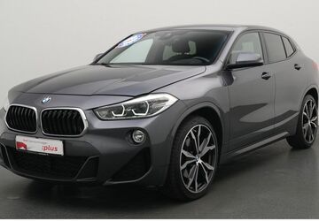 BMW X2 99.895 km 23.988 &euro; Leverkusen 51373