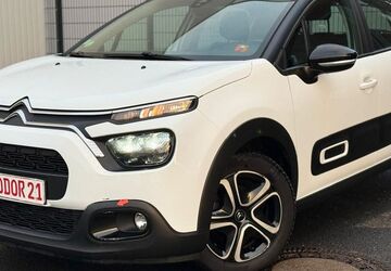 Citroen C3 112.000 km 9.699 &euro; Düsseldorf 40237