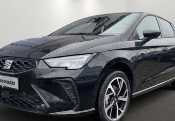 Seat Ibiza 4.999 km 26.890 &euro; Dormagen 41540