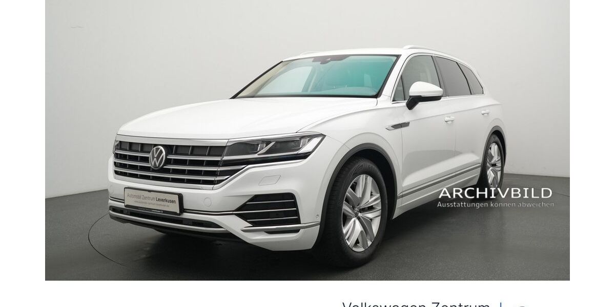 VW Touareg 43.138 km 46.980 &euro; Leverkusen 51379