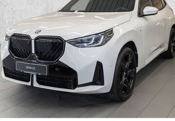 BMW X3 1.001 km 77.990 &euro; Leverkusen 51371