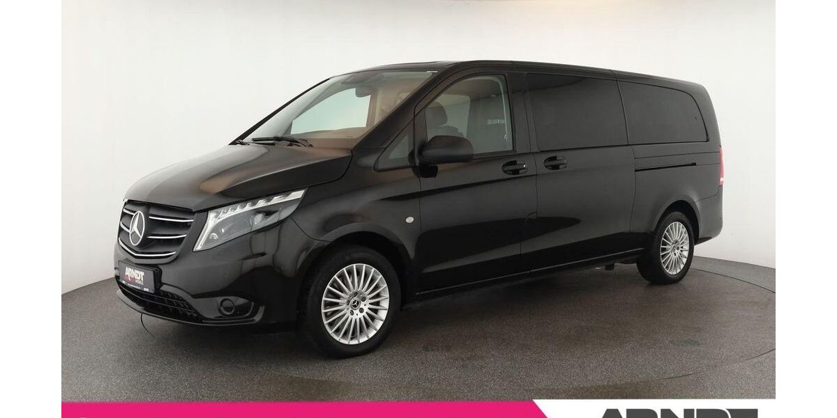 Mercedes-Benz Vito 61.600 km 48.384 &euro; Neuss 41464