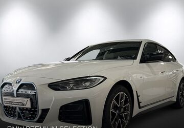 BMW i4 75.933 km 35.180 &euro; Bergheim 50126