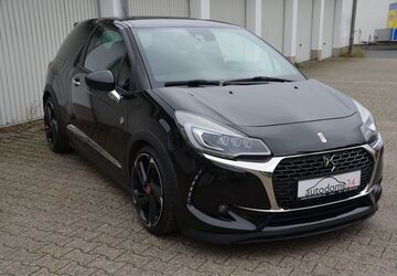DS Automobiles DS3 88.128 km 11.450 &euro; Solingen 42699