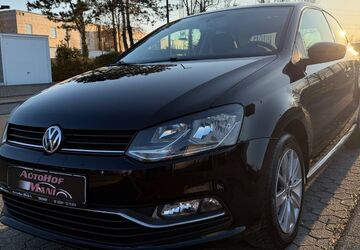 VW Polo 123.973 km 6.490 &euro; Troisdorf 53842