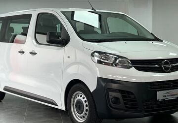 Opel Vivaro 80.000 km 21.690 &euro; Wesseling 50389