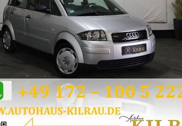 Audi A2 180.000 km 3.499 &euro; Mettmann 40822