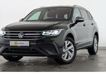 VW Tiguan Allspace 57.990 km 35.960 &euro; Düsseldorf 40599