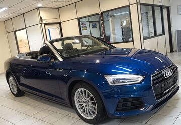 Audi A5 135.000 km 22.900 &euro; Langenfeld 40764