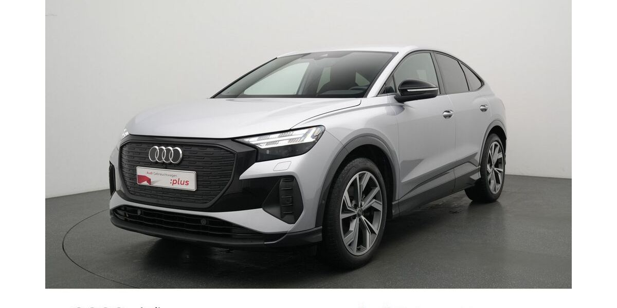 Audi Q4 51.748 km 25.480 &euro; Leverkusen 51373