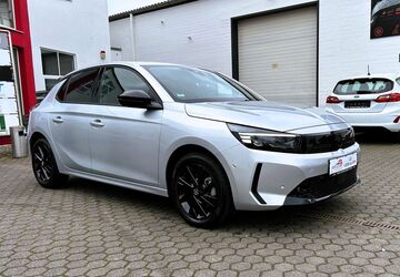 Opel Corsa 8.700 km 16.490 &euro; Hürth 50354