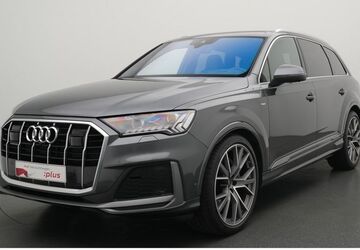 Audi Q7 40.598 km 65.988 &euro; Leverkusen 51373