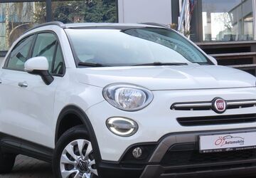 Fiat 500X 42.066 km 13.900 &euro; Neuss 41469