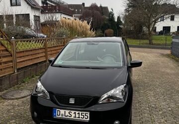 Seat Mii 115.289 km 4.495 &euro; Odenthal 51519