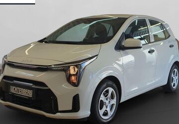 Kia Picanto 12.600 km 13.690 &euro; Leverkusen 51381