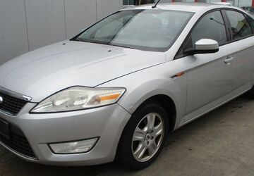 Ford Mondeo 255.000 km 1.970 &euro; Köln 51105