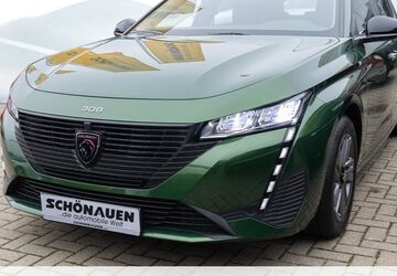 Peugeot 308 19.810 km 18.870 &euro; Erftstadt 50374