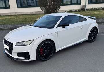 Audi TT 54.000 km 42.300 &euro; Köln 50996