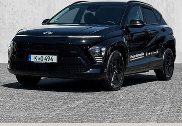 Hyundai KONA Elektro 4.999 km 35.900 &euro; Köln 51063