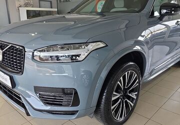 Volvo XC90 30.624 km 49.850 &euro; Bergheim 50126