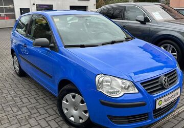 VW Polo 112.095 km 2.999 &euro; Troisdorf 53840