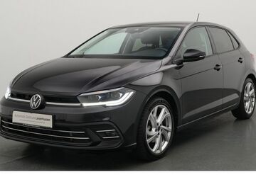 VW Polo 13.543 km 24.980 &euro; Leverkusen 51379