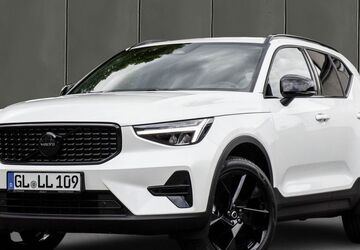 Volvo XC40 2.500 km 44.440 &euro; Bergisch Gladbach 51469