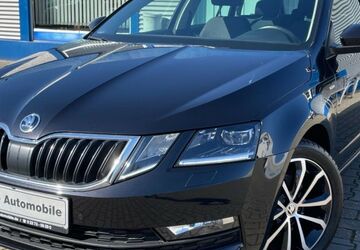 Skoda Octavia 109.455 km 16.850 &euro; Kerpen-Sindorf 50170