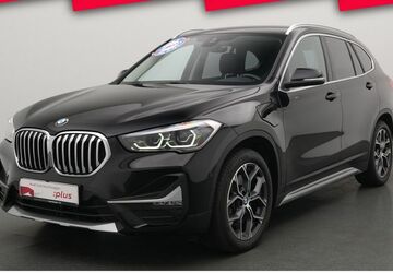 BMW X1 61.754 km 20.480 &euro; Leverkusen 51373