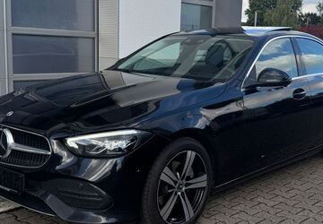 Mercedes-Benz C 220 186.500 km 29.990 &euro; Hilden 40721