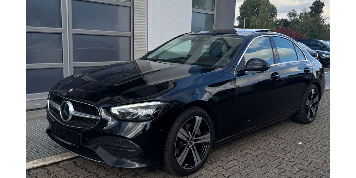 Mercedes-Benz C 220 186.500 km 29.990 &euro; Hilden 40721
