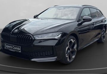 Skoda Superb 9.990 km 46.490 &euro; Köln 51145