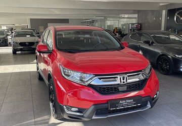 Honda CR-V 123.385 km 18.950 &euro; Remscheid 42855