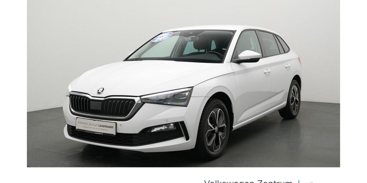 Skoda Scala 64.631 km 16.380 &euro; Leverkusen 51379