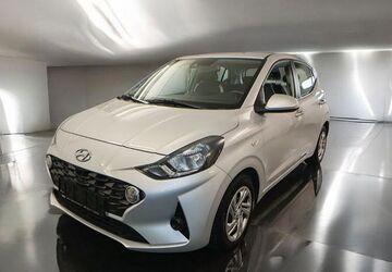 Hyundai i10 94.676 km 8.990 &euro; Troisdorf 53842