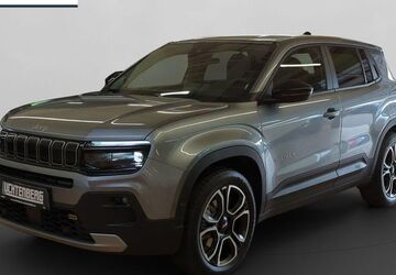 Jeep Avenger 17.000 km 24.950 &euro; Leverkusen 51381