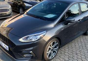 Ford Fiesta 74.500 km 12.490 &euro; Bedburg 50181