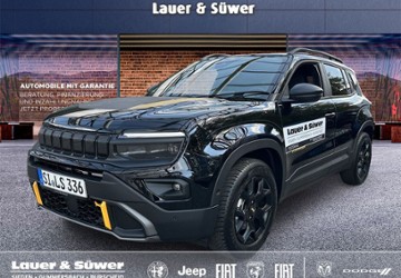 Jeep Avenger 4.000 km 32.900 &euro; Burscheid 51399