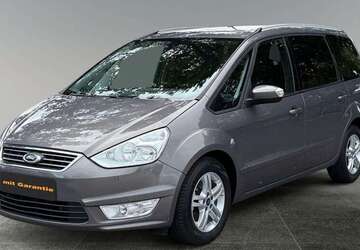Ford Galaxy 146.248 km 9.990 &euro; Düsseldorf 40599