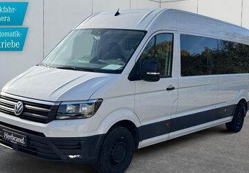VW Crafter 77.320 km 37.045 &euro; Bergheim 50126