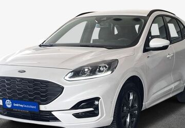 Ford Kuga 10.302 km 21.490 &euro; Leverkusen 51373