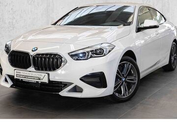 BMW 218 Gran Coupé 53.000 km 26.490 &euro; Leverkusen 51371