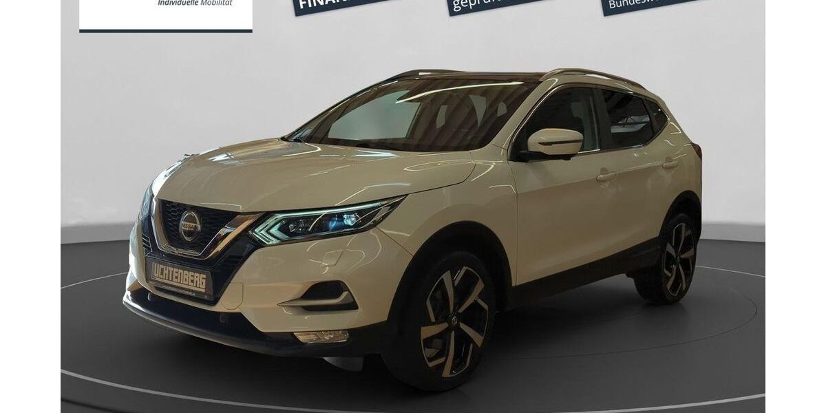 Nissan Qashqai 70.500 km 16.490 &euro; Leverkusen 51381