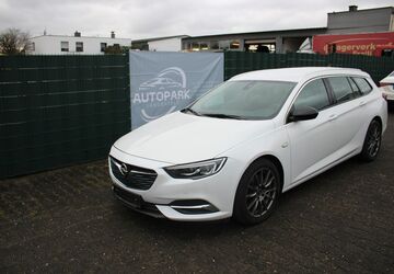 Opel Insignia 51.380 km 16.499 &euro; Langenfeld 40764