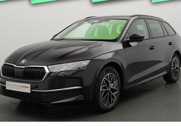 Skoda Octavia 8.580 km 37.480 &euro; Leverkusen 51379
